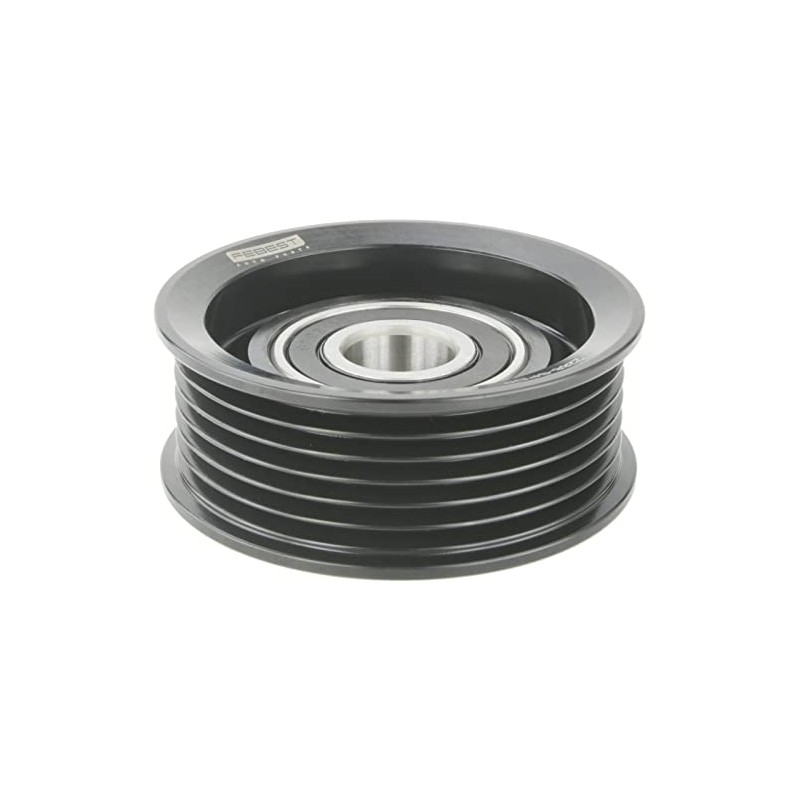 FEBEST 2288-SPD9 i30 (FD) Pulley / V-Ribbed Belt 0.33 kg