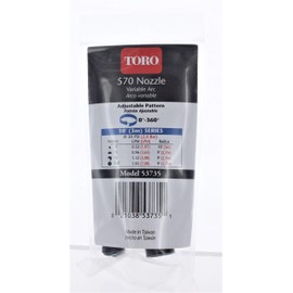 Toro Sprinkler Accessory