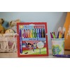 STABILO power max, estuche con 12 marcadores de tinta lavable