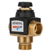 Thermostatic Mixing Valve, Mixing Valve 3 Way DN20 Male G