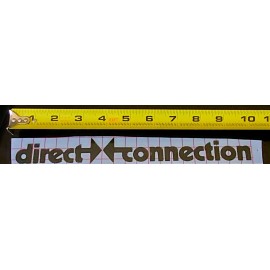 Tf Decals car and truck decal sticker Fits Dodge/Ram/ MOPAR