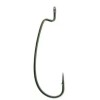 Berkley Fusion19 Offset Worm Hook Bass Fishing Soft Plastic Texas Rig Hook - 2/0