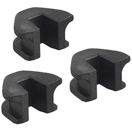 デイトナ(Daytona) PCX125など用 スライドピース 3個セット 91431