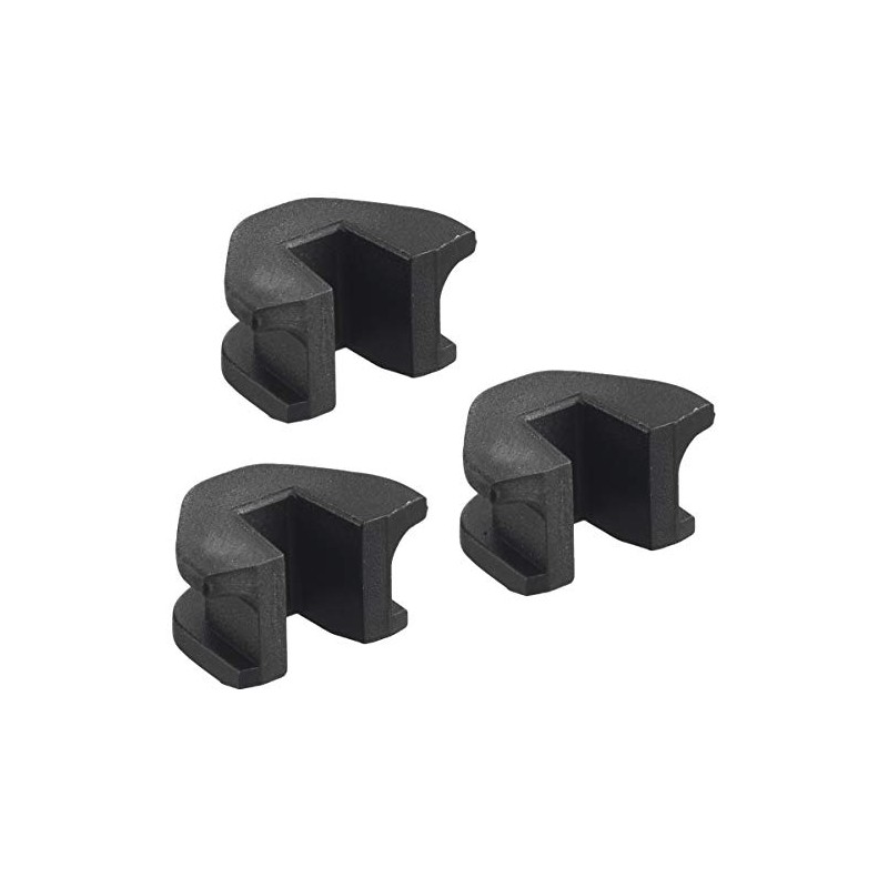 デイトナ(Daytona) PCX125など用 スライドピース 3個セット 91431