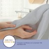 Giovanni Dolcinotti | Set of 2 Bath Towels - Pearl