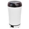 Electric Coffee Grinder Mini Household Coffee Bean Grinding Mill for