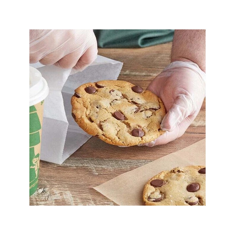 Ghirardelli Bulk Ghirardelli 60% Cacao Dark Chocolate .5M Baking Chips