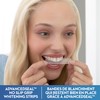 Crest 3D Whitestrips Noticeably White At-Home Teeth Whitening Kit, 10