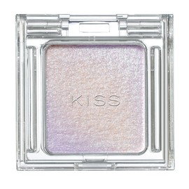 KiSS Sheer Glitter Eyes N 01 Bubble