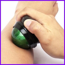 Massage roller, face, body, arms, legs, neck, abdomen, massage ball, acupressure ball / 마사지롤러 얼굴 바디 팔 다리 목 배 마사지볼 지압볼