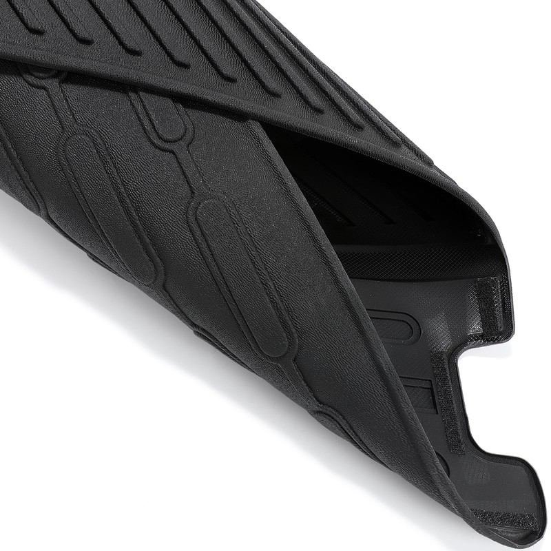 GEARCESS Rear Seat Back Cover Fit for Ford Bronco 4