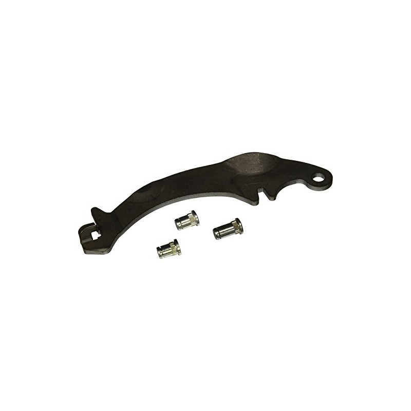 GM Genuine 15594177 Parking Brake Lever, Black