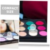 FOMIYES Pcs Eye Shadow Stamp Tool Makeup Gadget Eyeshadow Pressing