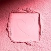 Polvo Fijador Beauty Creations Bye filter pink cloud fija el