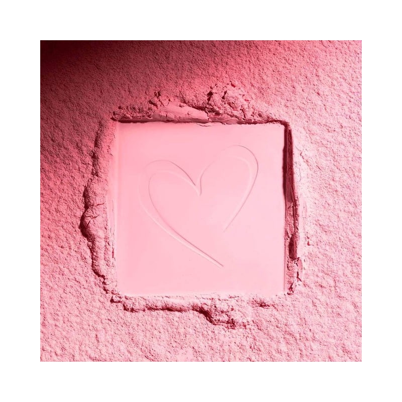Polvo Fijador Beauty Creations Bye filter pink cloud fija el