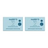 Harry's Bar Soap for Men, Wildlands Scent, 4 oz. Soap