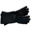 KIXX Glove Rose Synthetic Leather