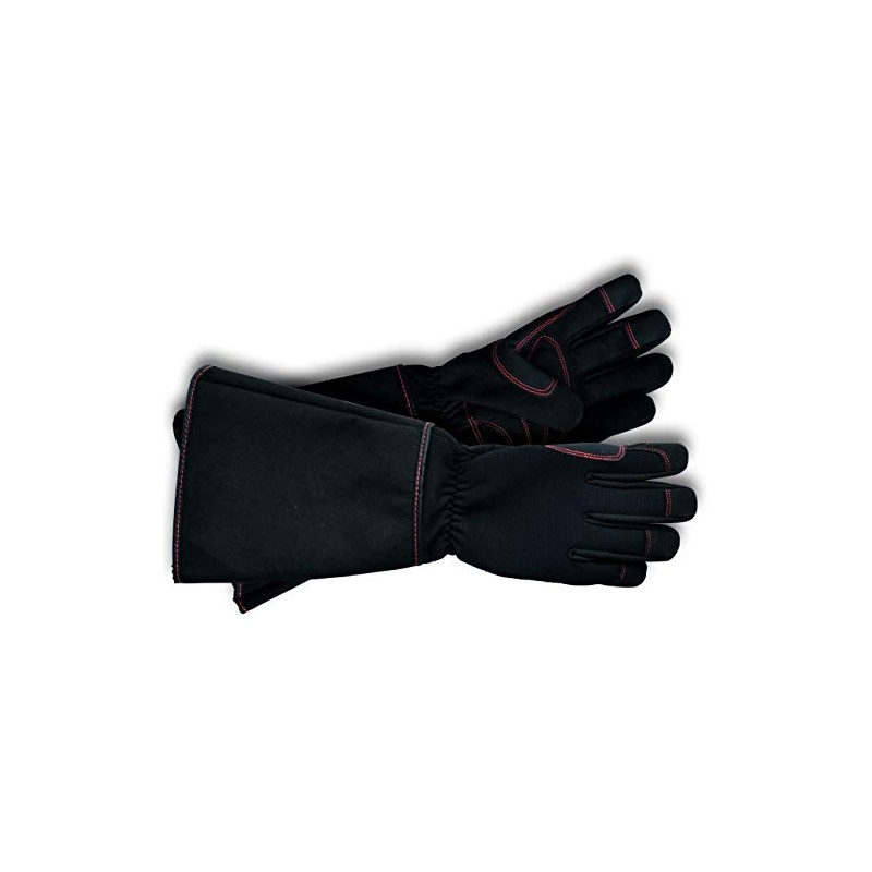 KIXX Glove Rose Synthetic Leather