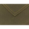 TRUSCO HEP-OD Olive Drab Canvas Apron