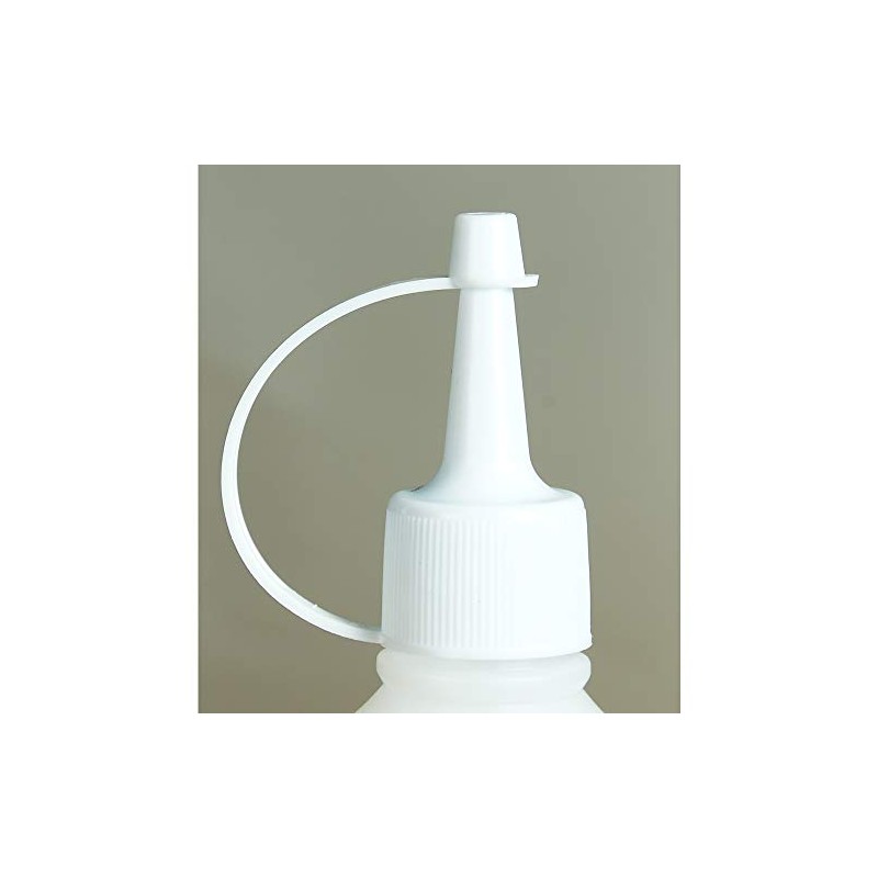 TRUSCO TNC-100 Pointed Cap Bottle, 100ml