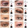 IATMOMOD 8Pcs Cream Eye Shadow Sticks Makeup for Women, Matte