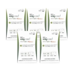 Ace Biome [Ace Biome] Bienthin Protein 40g x 5 packs x 5 boxes -AO- 1 piece/1 piece / [에이스바이옴] 비에날씬 프로틴 40g x 5개입 x 5박스 -AO- 1개/1개