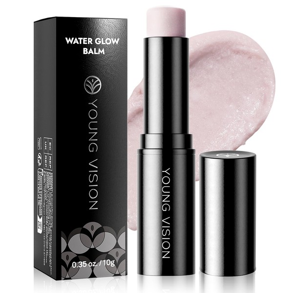 YOUNG VISION Radiant Balm - Luminous Highlighter & Moisturizer for