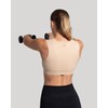 Tommie Copper Seamless Compression Bra with Back Support - Wireless,