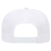 OTTO Wholesale 12 x Cap 5 Panel Mid Profile Baseball