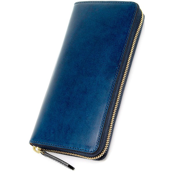 Eredita WL10 Men's Wallet, King of Leather, Buttero Leather, Made