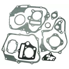 FANCY SCOOTERS Coolster 125cc 3125B & 3125R ATV Gasket Set 110-125cc