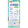 Charm Nap, Absorbent and Smooth Long Panty Liner, Deodorizing, 0.4