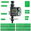 RESTMO Automatic Watering Timer 1 Outlet