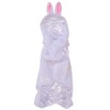 Abrigo estilo conejo con capucha para perros grandes, talla XXL,