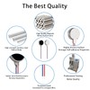 20PCS Vibration Motor DC3V 12000rpm Mini Vibration Motor Vibrating Motors