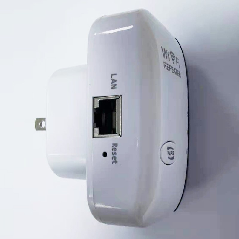 Router Expander 300M Transmits Enhanced Wireless Wifi Signal Amplifier Network