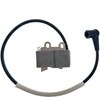 IGCLINC PB580T Ignition Coil Kit and Spark Plug for Echo