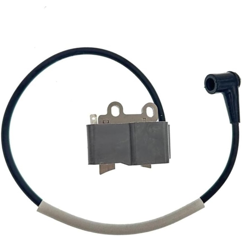 IGCLINC PB580T Ignition Coil Kit and Spark Plug for Echo