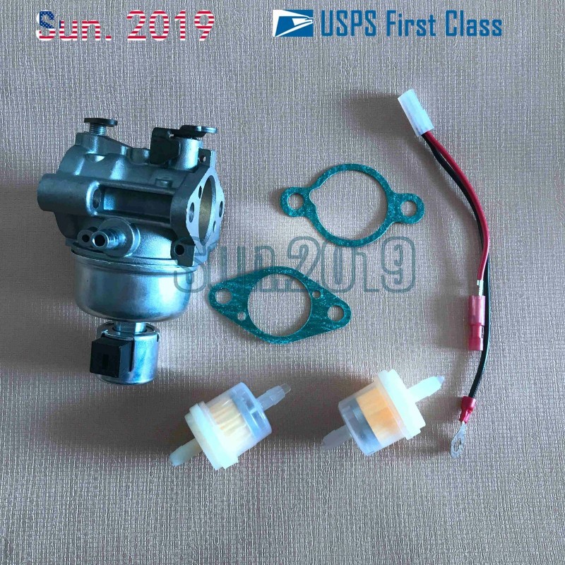 Pro Chaser Carburetor Carb for John Deere L110 lawn mower