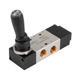 KIMISS Hand Controlled Switch Tyre Tire Changer Assist Helper Arm Control Air Valve