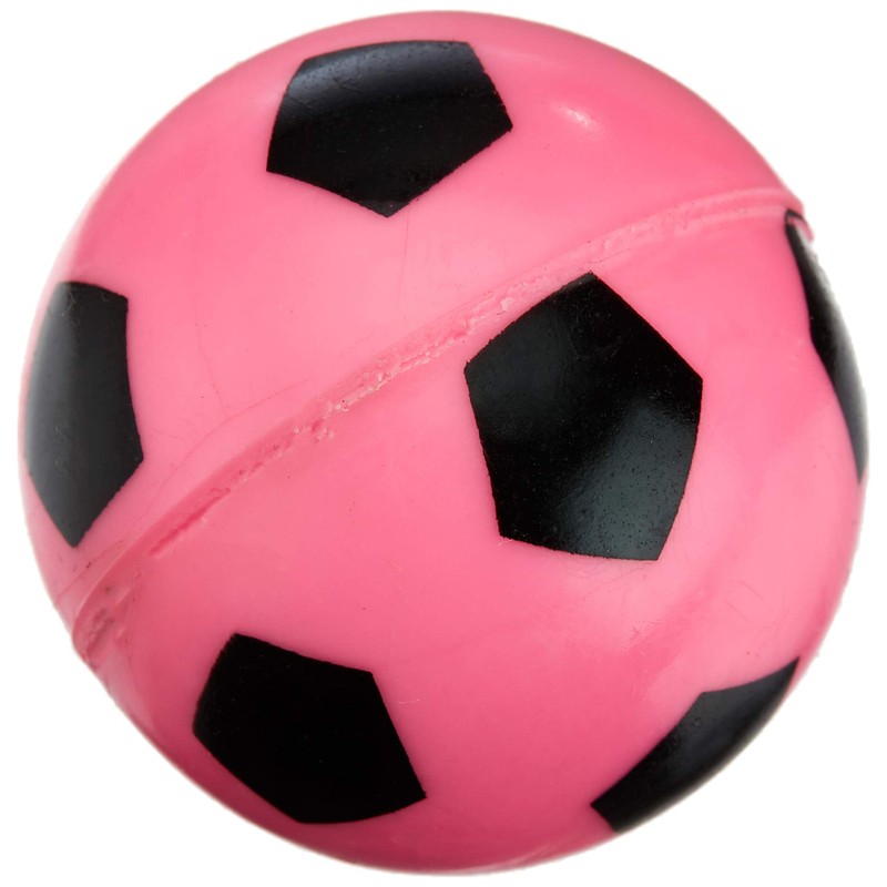 Baker Ross Palline da Calcio Super Rimbalzine (confezione da 6)