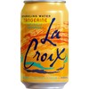 LaCroix, Sparkling Water, Tangerine, 12 oz (pack of 8)