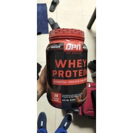 Proteína Whey Upn 1kg