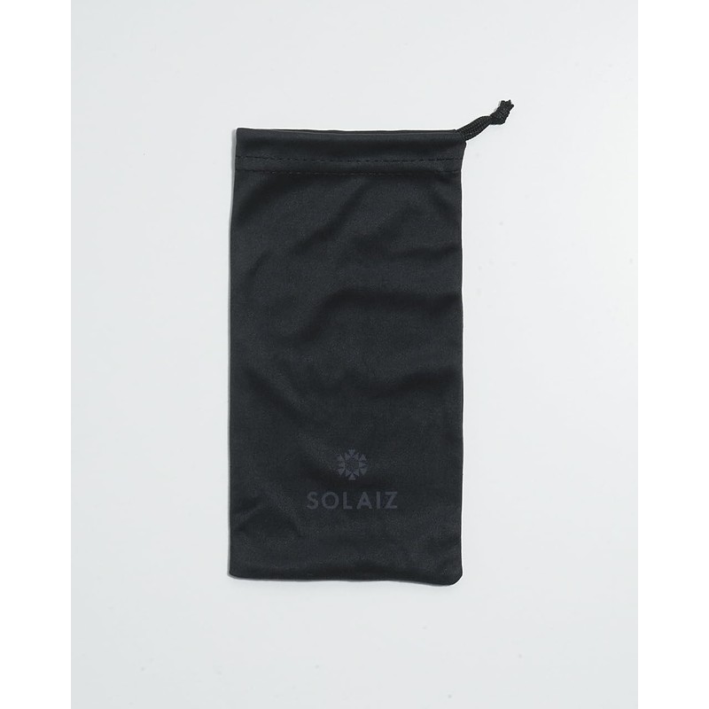 SOLAIZ SLD-003 2022 Autumn Winter, Black/L. Blue