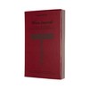 Moleskine Passion, Wine Journal, Large, Boxed/Hard Cover (5 X 8.25)
