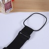 Travel Belt for Luggage Over Handle,Suitcase Elastic Strap Belt -