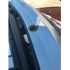 Genuine Mercedes r107 Windshield Frame Nylon Ring Bushing (2) 560SL