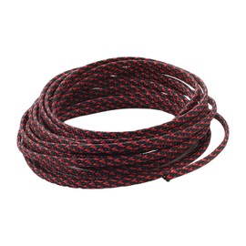 Othmro 5M Stretchy PET Mesh Flexible Wire Mesh Cover TV Audio PC Cable Anti Chewing Pet