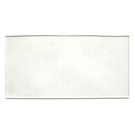 H & H Raw Glass Welding Surface for 10 Piece