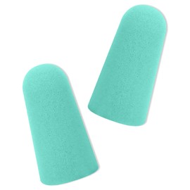 Ear Plugs for Sleeping, 50 Pairs Ear Plugs for Sleeping, Super Soft Foam Earplugs, Ear Plugs for Sleeping, Hearing Protection Plugs for Sleeping, Construction Noise, Work, Travel